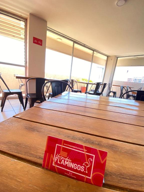 Fotografie z fotogalerie ubytování Hotel Flamingos v destinaci Guadalajara