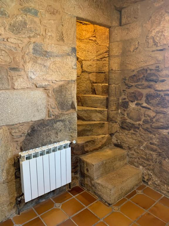 Fotografia z galérie ubytovania Casa Goris v destinácii Merza