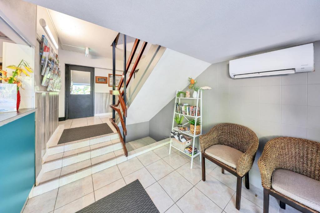 Fotografie z fotogalerie ubytování Paravista Motel v destinaci Darwin