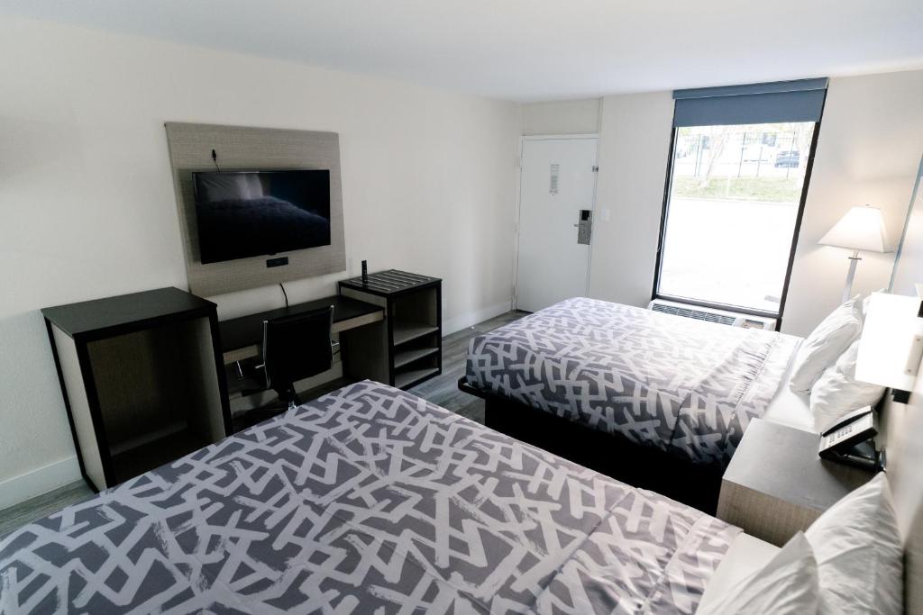 SerenityStay Chattanooga Hamilton Place photo