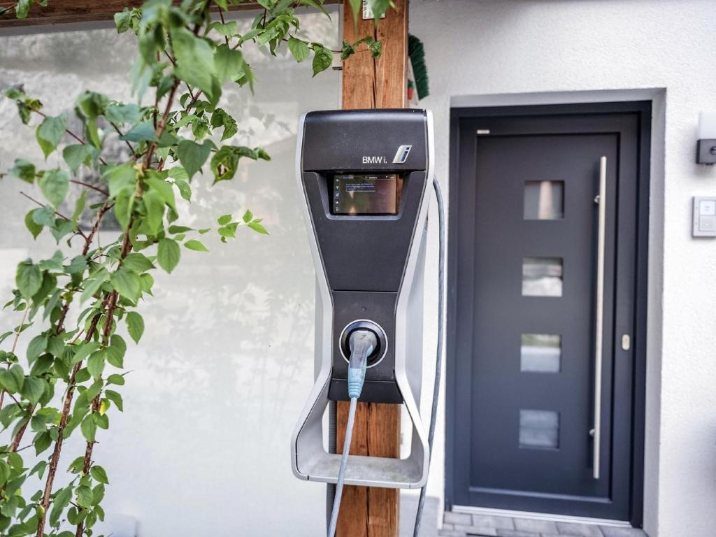 Kép Lodge Elise szállásáról Wald im Pinzgauban a galériában