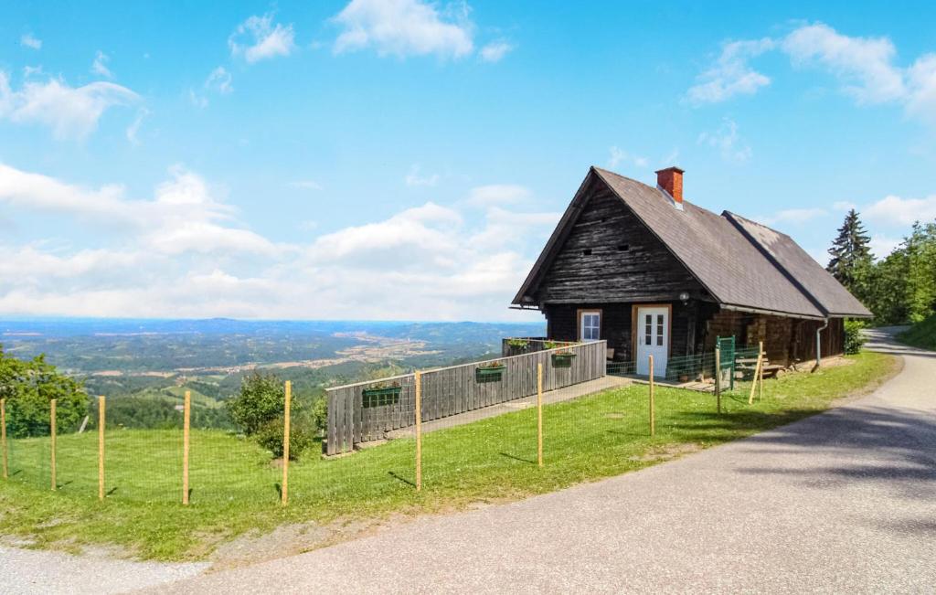 Ferienhaus In Eibiswald - Housity