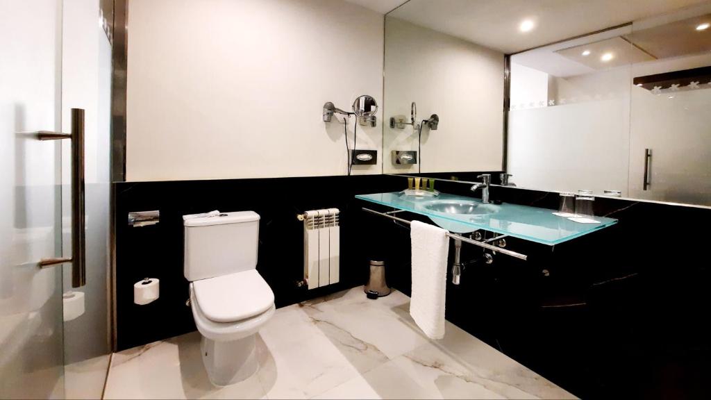 Holiday Inn Madrid - Las Tablas by IHG - Resim 2