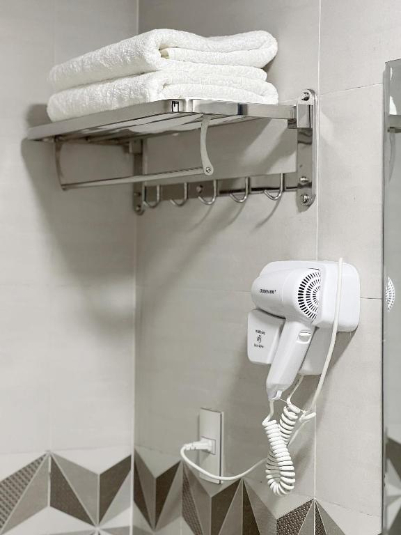 Cat Ba Rose Nhung Hotel - 18