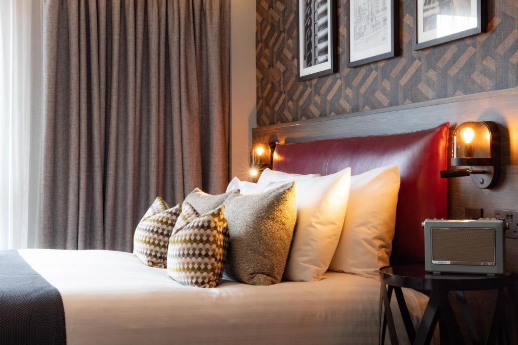 voco Leicester, an IHG Hotel - 