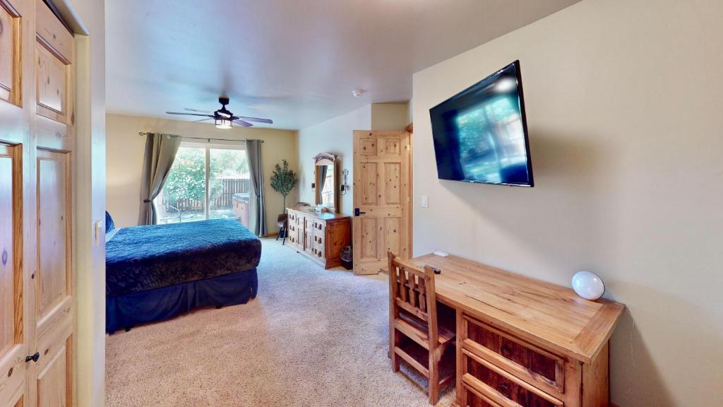 Arches West #393, Moab (updated prices 2025)