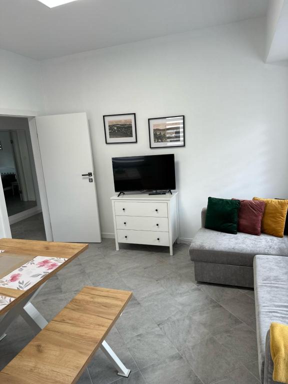 Imagen de la galería de 13 Posterunek, en Radków