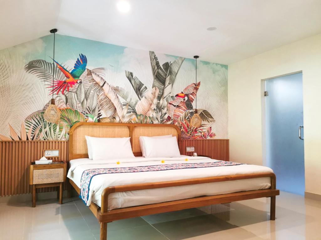 Kumpul Kumpul Villa Seminyak - CHSE Certified - 15