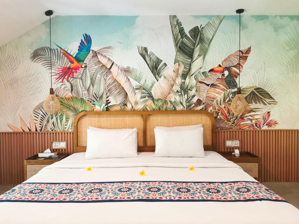 Kumpul Kumpul Villa Seminyak - CHSE Certified - 14