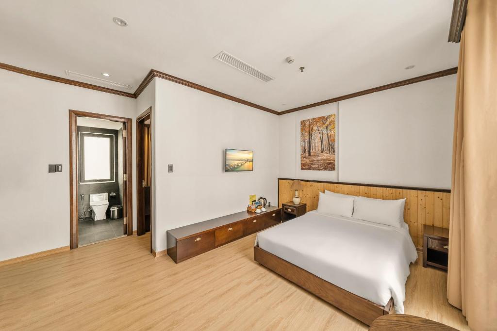 Suite 2 Phòng Ngủ