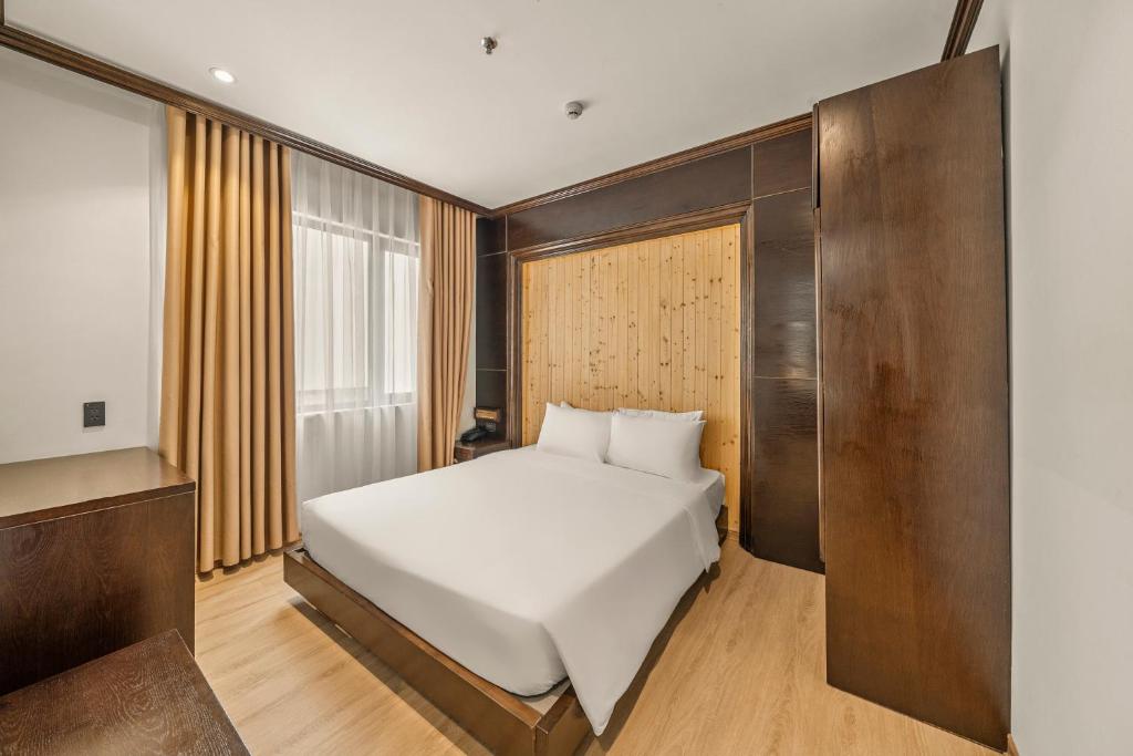 Suite 2 Phòng Ngủ