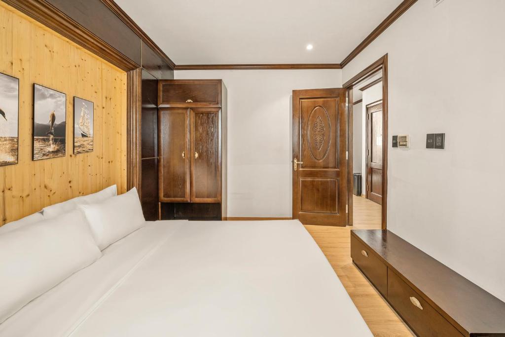 Suite 2 Phòng Ngủ