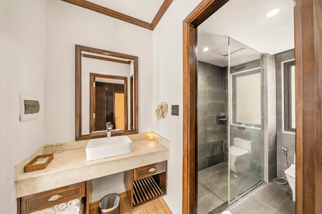 Suite 2 Phòng Ngủ