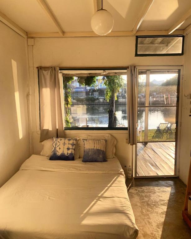 Ban Narai River Guesthouse - 18