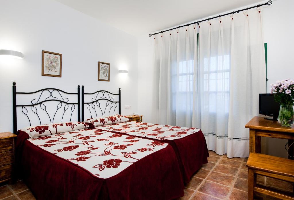 Hotel Palacio Buenavista - 8