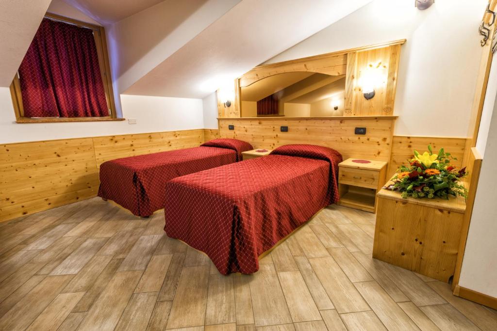 Hotel Ristorante Alla Nave - Double Or Twin Room