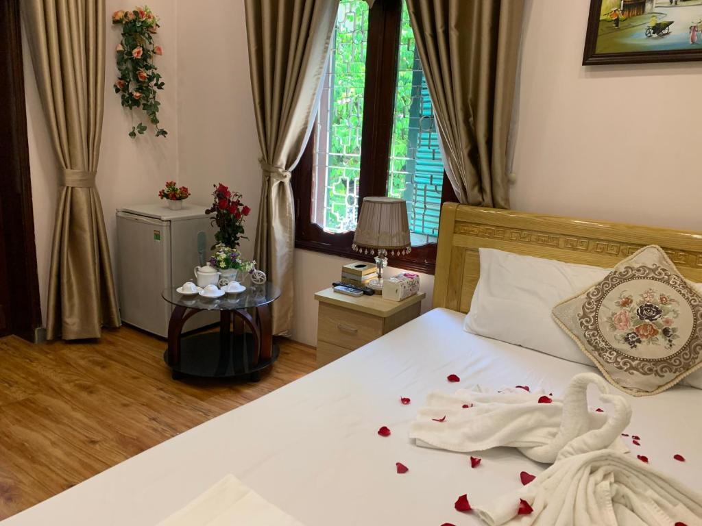 Huong’s Family homestay - 6