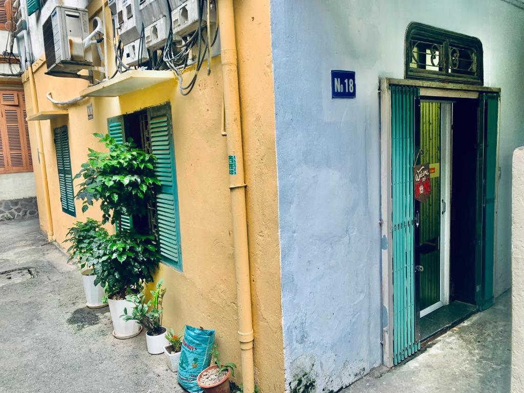 Huong’s Family homestay - 3