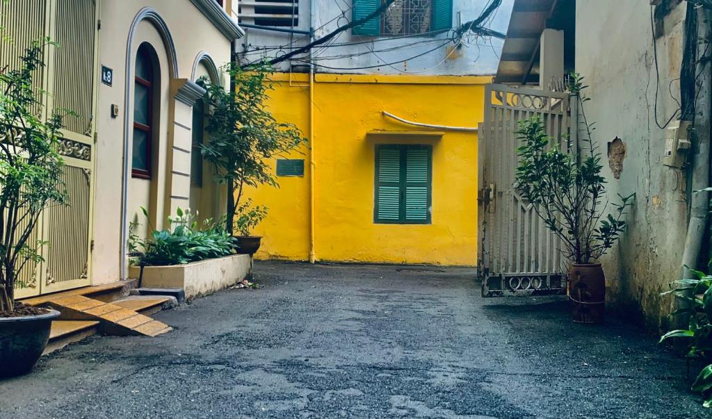 Huong’s Family homestay - 4