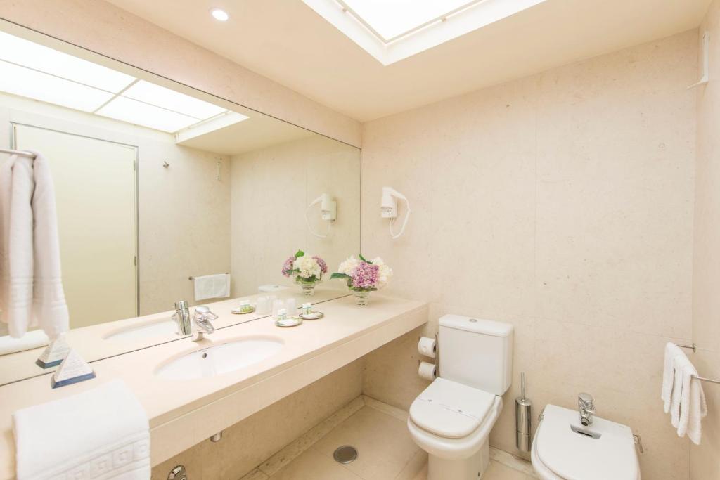 Hotel Villa Garden Braga - Resim 32