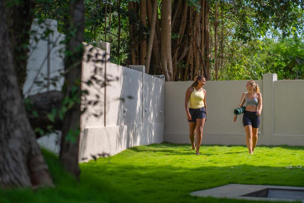 Hosté ubytování The Hosteller Bam Goa, Saligao - Poshtel