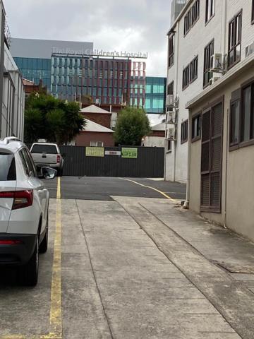 Apartments on Chapman - Resim 26