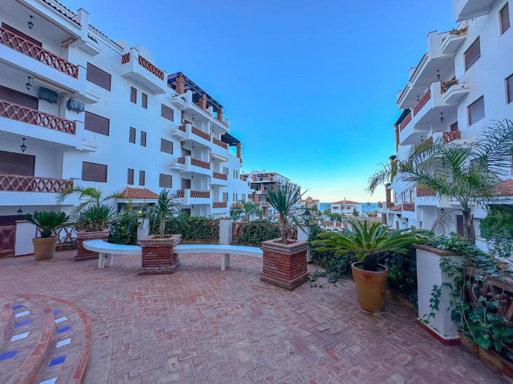 Hoone, kus apartement asub