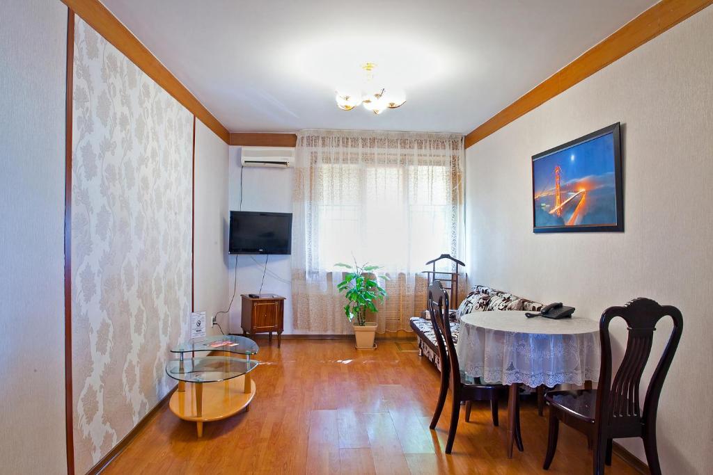 Lessor Apartments - Appartement - Streets De Zheltoxan 74