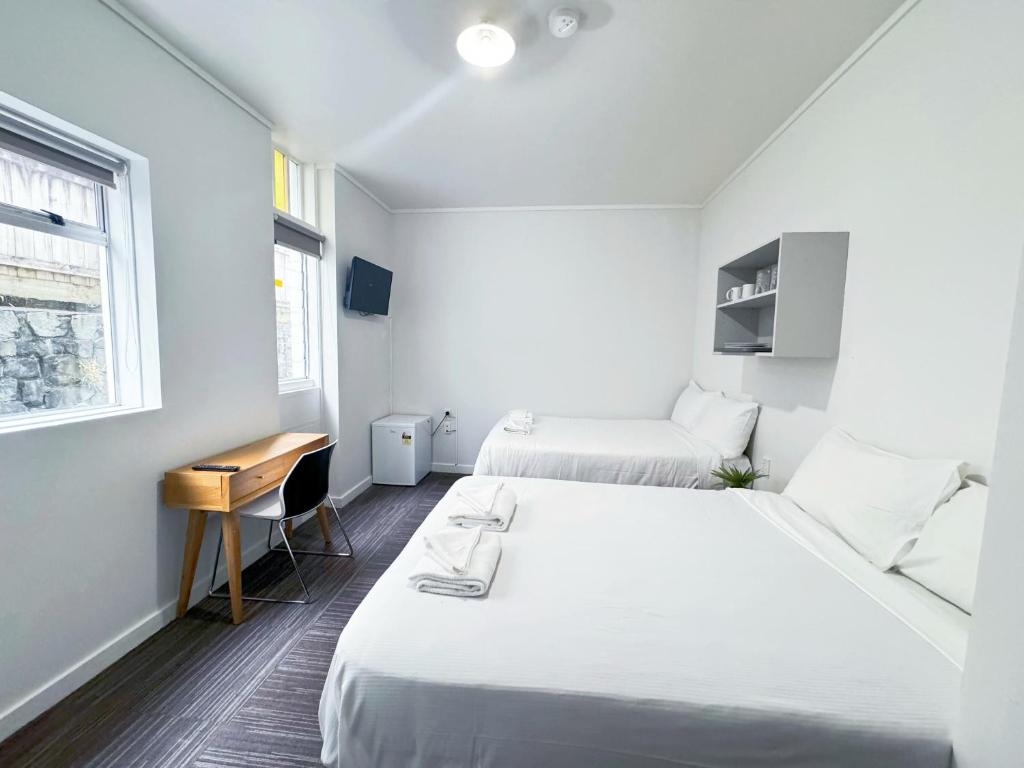 140 Ghuznee Hostel - Resim 15