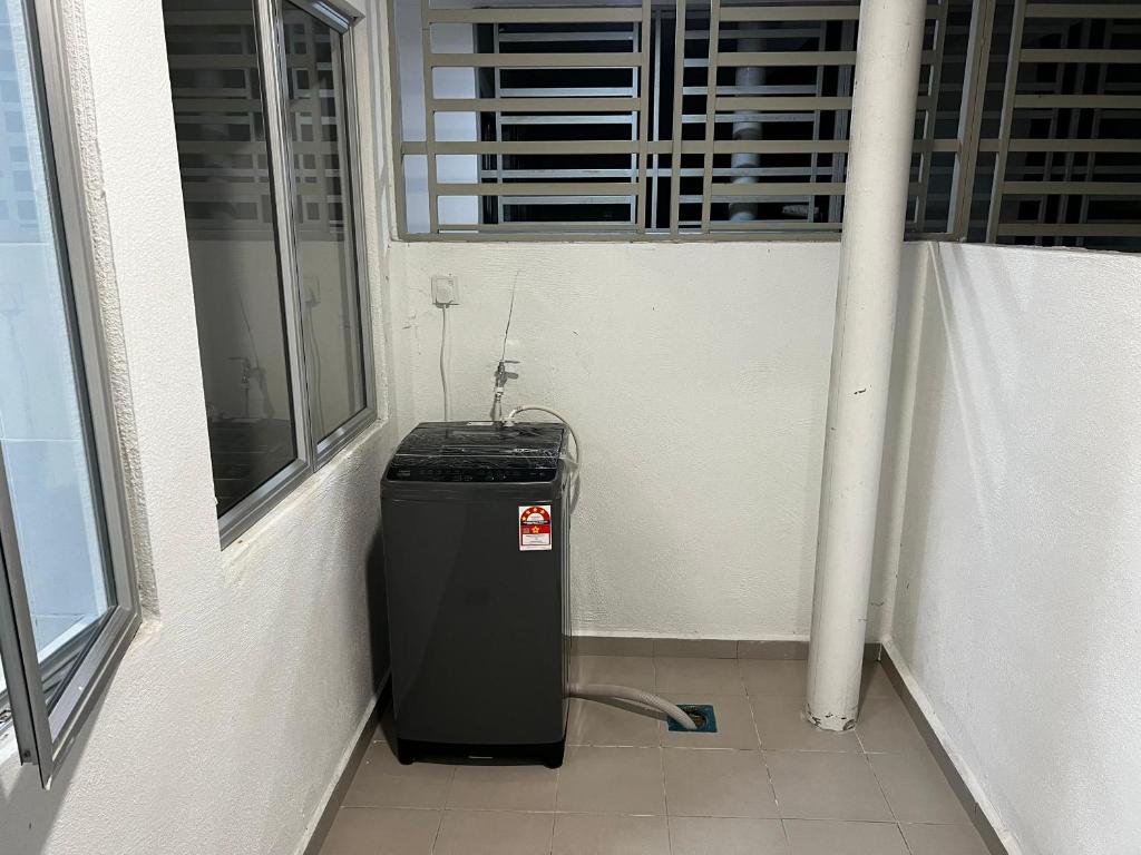 Imagen de la galería de Stay in Passionate, en Sitiawan