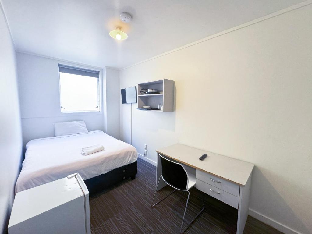 140 Ghuznee Hostel - Resim 22