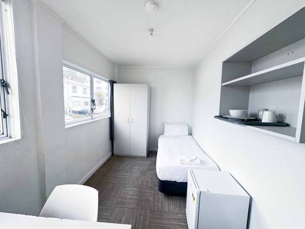 140 Ghuznee Hostel - Resim 19