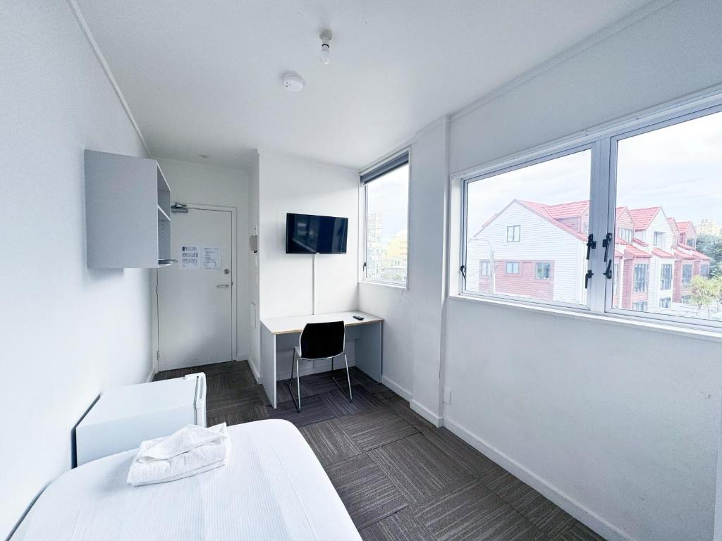 140 Ghuznee Hostel - Resim 18