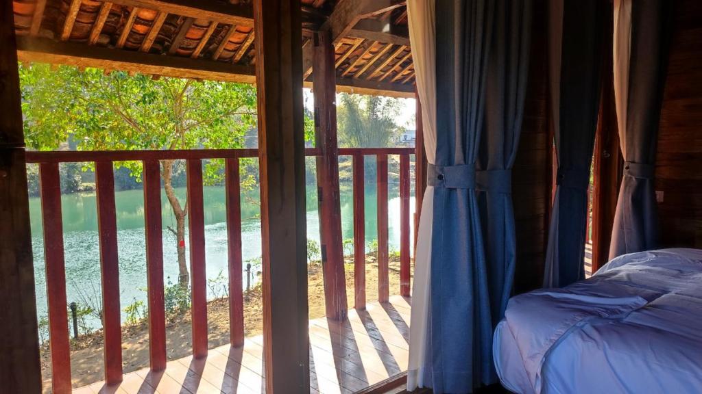 Lan's Homestay Ban Gioc