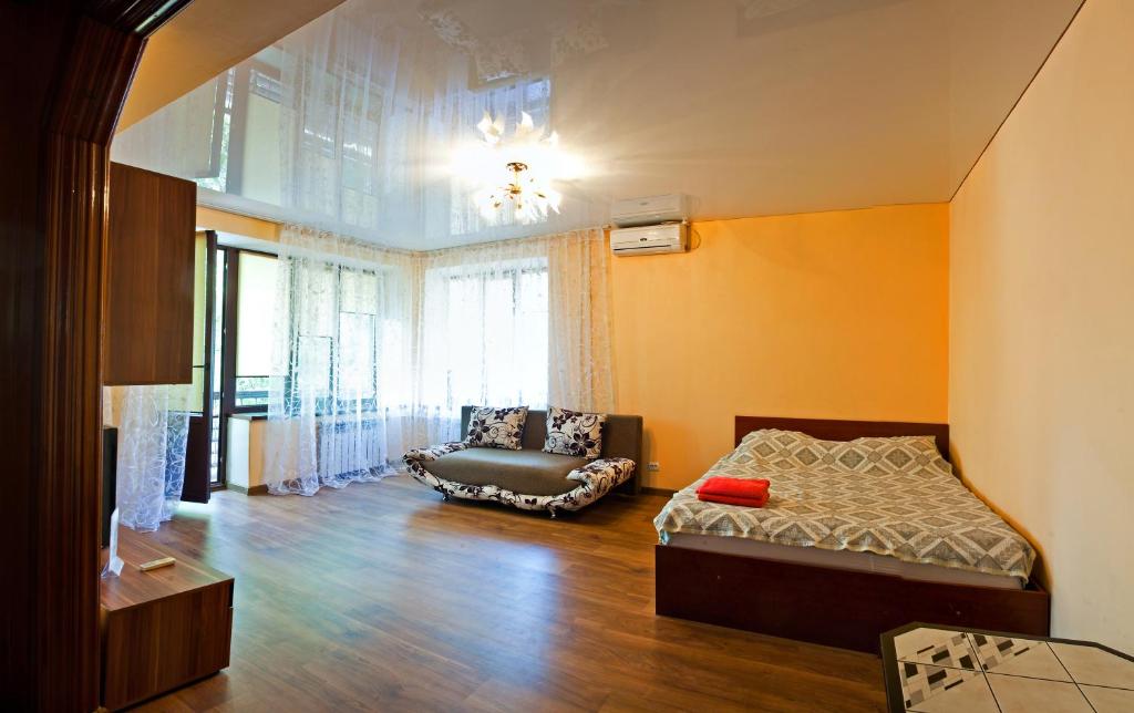 Lessor Apartments - 