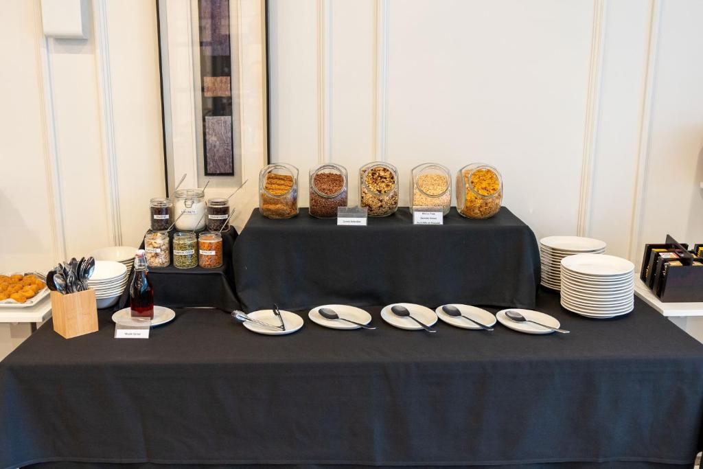 Hotel Armitage and Conference Centre - Resim 36