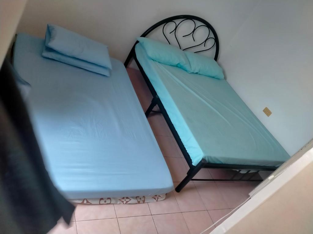 BanlikTWINS TRANSIENT HOUSE的相册照片