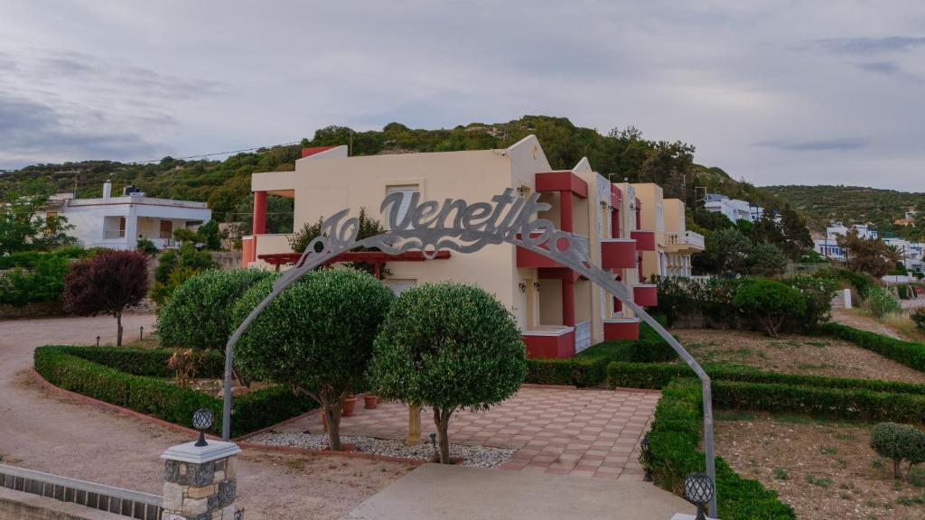 Widok na góry z tego apartamentu