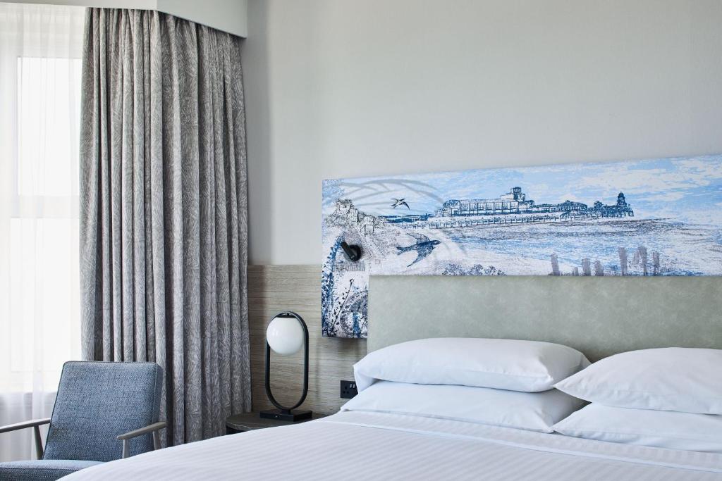 Bournemouth Highcliff Marriott Hotel - Resim 31