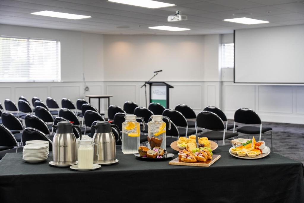 Hotel Armitage and Conference Centre - Resim 45