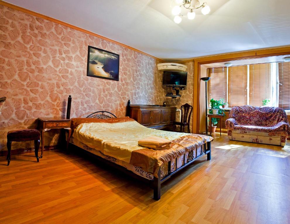 Lessor Apartments - 