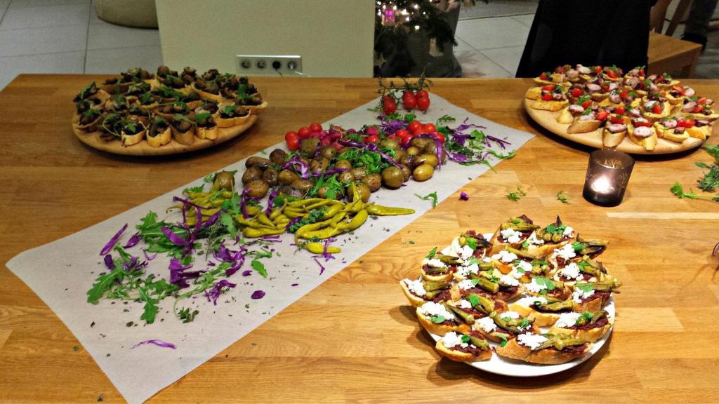 Coco-Mat Hotel Nafsika - Resim 36