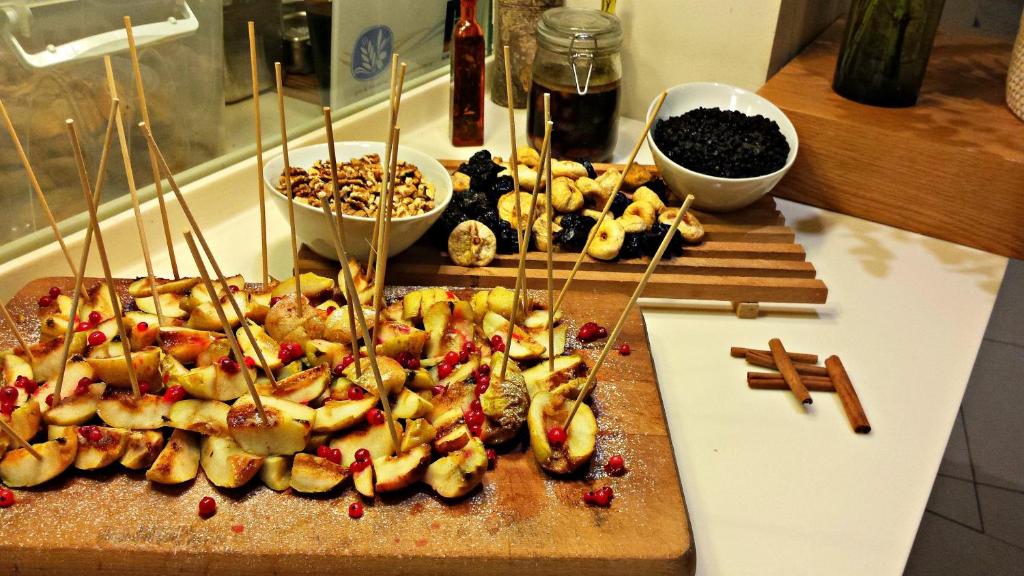 Coco-Mat Hotel Nafsika - Resim 35