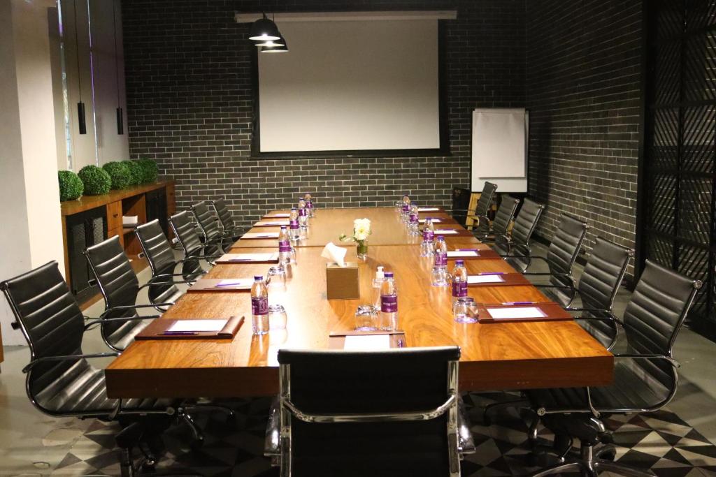 Park Regis Business Bay - Resim 23