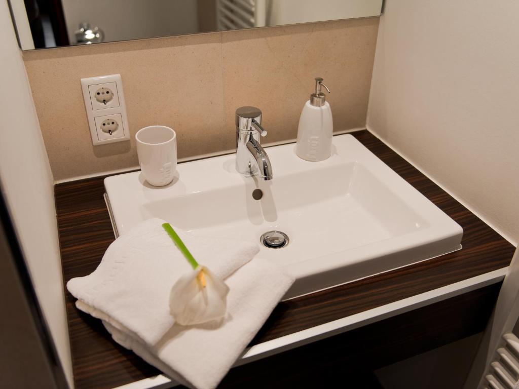 Boardinghouse Bielefeld - 4