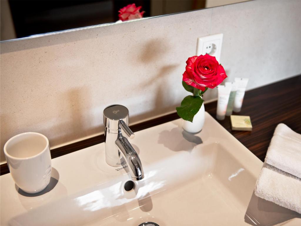 Boardinghouse Bielefeld - 6