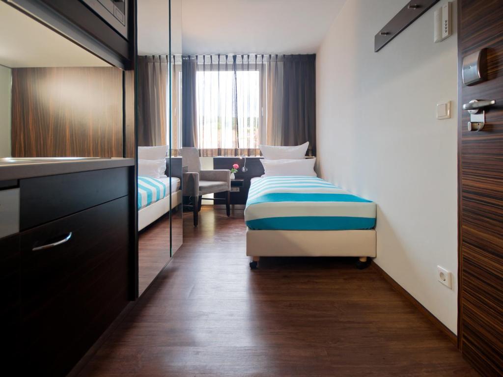 Boardinghouse Bielefeld - 3