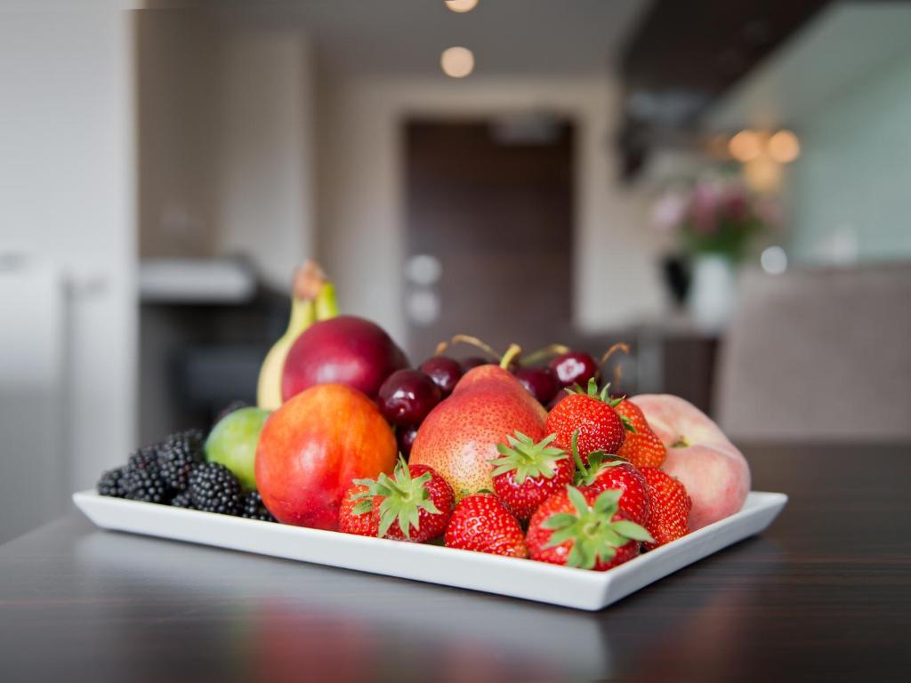 Boardinghouse Bielefeld - 14