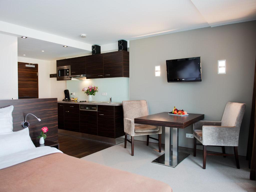 Boardinghouse Bielefeld - 19