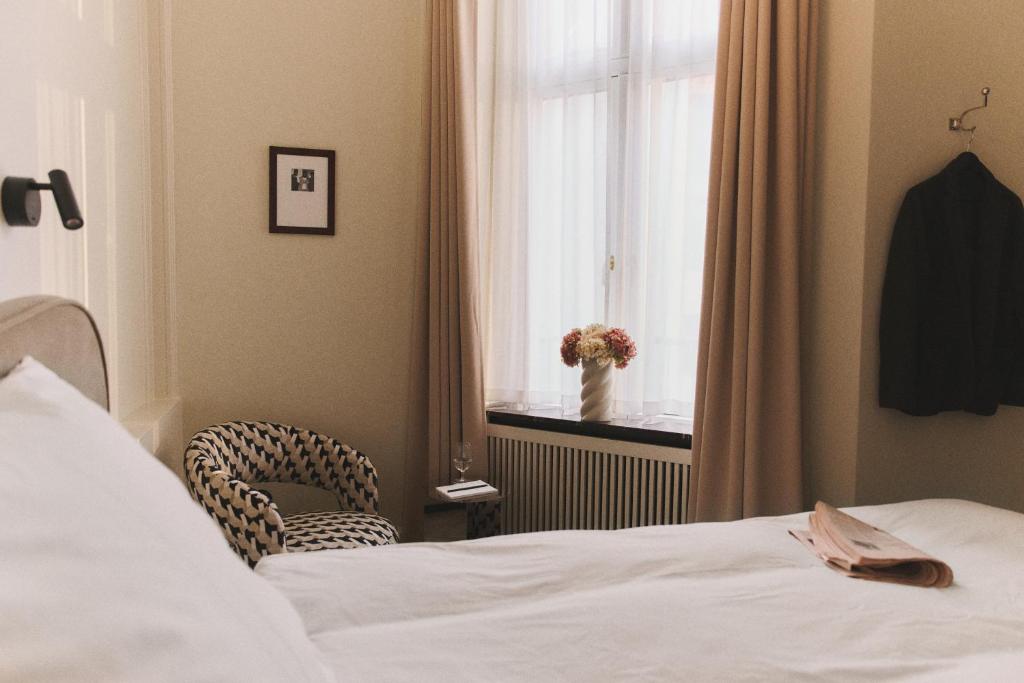 Hotel Bella Grande - Resim 36